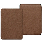 Etui Smart Case Kindle Paperwhite 6/ Colorsoft/ Signature Edition gen. 12- Coffee