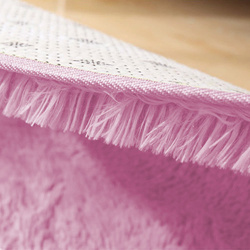 Shaggy Strado rug 160x200 PinkPanther (Pink)