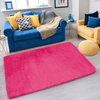 Rabbit Strado room rug 120x170 HotPink (Pink)