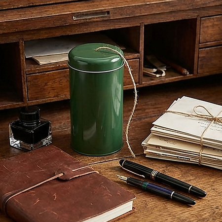 Sznurek jutowy z dozownikiem ekologiczny lina do ogrodu warsztatu 100m