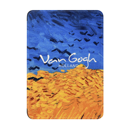 Etui Graphic Kindle Paperwhite 6/ Colorsoft/ Signature Edition- Van Gogh