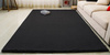 Rabbit Strado Carpet 140x190 Black (Black)
