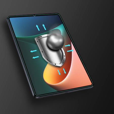 Szkło hartowane Nillkin Amazing H+ do Xiaomi Pad 5 / Pad 5 Pro