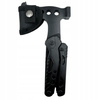 Reliable survival kit 18in1 STRADO compact military tactical multitool XXL for the traveler