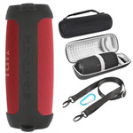 Zestaw etui i futerał z paskiem na głośnik JBL Charge 5