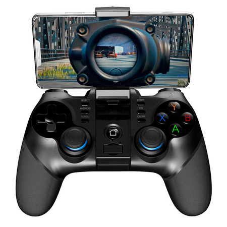 Okulary VR - BOBOVR Z6+ Gamepad iPega 9156