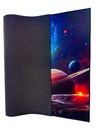 Dywan Photo 3D Strado 100x150 - GCR17 Cosmos