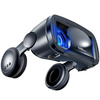 Zestaw Okulary 3D VR VRG PRO PLUS + Pilot