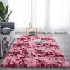 Dywan Ombre Shaggy Strado 120x160 OmbreRed (Czerwony)