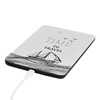 Etui graficzne Kindle Paperwhite 6/ Colorsoft/ Signature Edition- Time to Travel