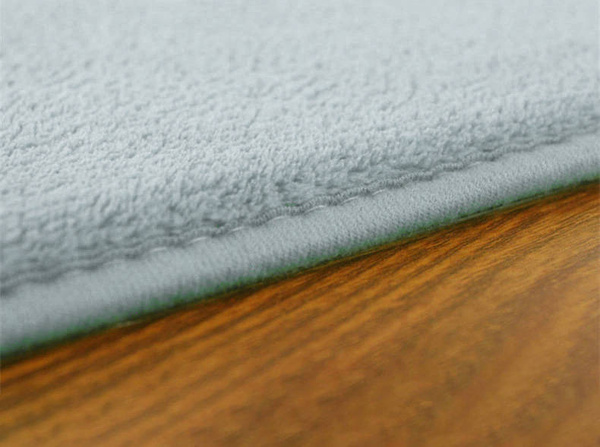 Polar Strado Rug 160x220 PolarSilver (Silver)