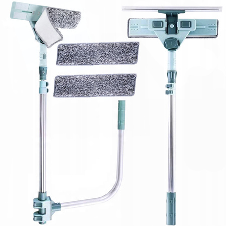 Strado Telescopic Window Cleaning Brush