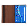 Etui Obrotowe do Lenovo M10 Plus 3rd 2022 (Czarne)