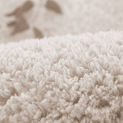 Alpaca Strado Rug 160x220 AlpacaBeige (Beige)