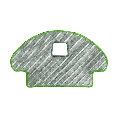 Zestaw szczotki filtry mop do iRobot Roomba Combo R111840 R113840 - 9 el.