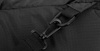 Strado gym sports bag (Black)