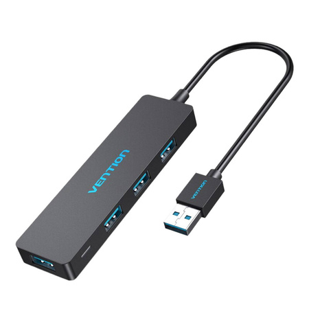 Adapter rodzielacz Vention HUB USB 3.0 