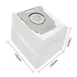 6x worki do odkurzacza iRobot Roomba i3 i5 i7+ s9 Combo j5 j7 j9 10 Max