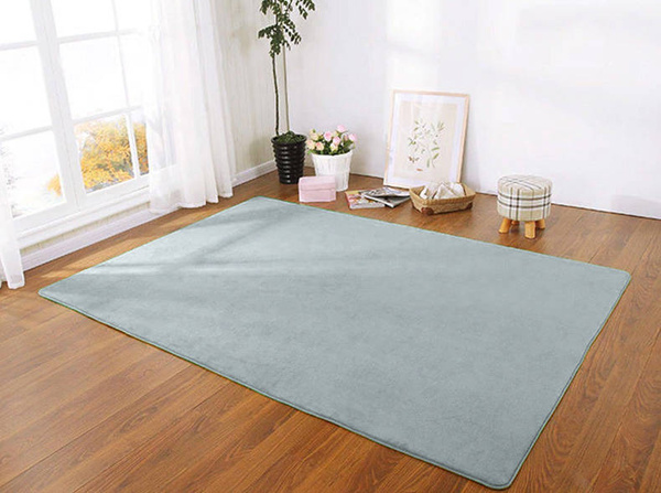 Polar Strado Rug 160x220 PolarSilver (Silver)