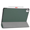 Etui Smart Case do iPad Pro 11 Gen. 5 2024 (Zielone)