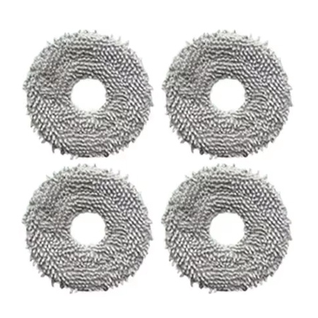 Zestaw do iRobot Roomba S9/ S9+ Plus szczotki wałki filtry worki akcesoria