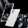 Etui Nillkin Nature do Samsung Galaxy A72 5G / 4G (Bezbarwne)