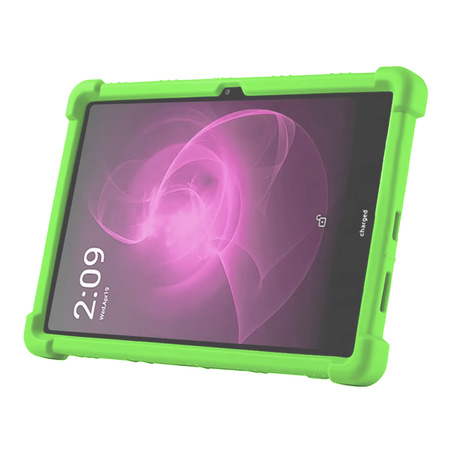 Etui Armor Case do T-Mobile T Tablet 5G 10.36 (Zielone)