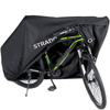 Waterproof cover for bike motor scooter Strado 120x85x200cm
