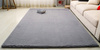 Rabbit Strado room rug 200x250 Silver (Light Gray)
