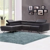 160 x 220 cm \ SilverFur (Szary)