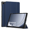 Etui Smart do Samsung Galaxy Tab A9 8.7 (Granatowe)