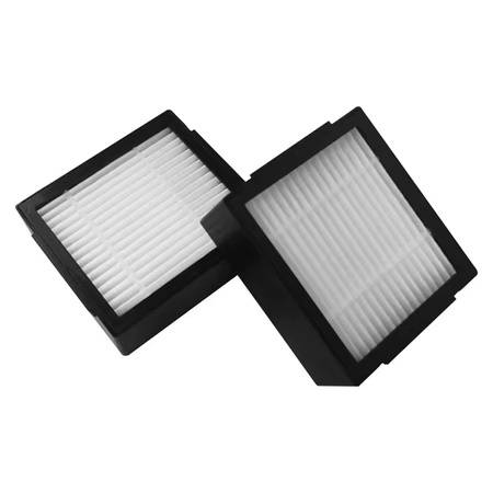 8x filtry hepa do iRobot Roomba Combo J7 J7+ plus J9 J9+ MAX