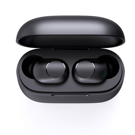 Słuchawki bezprzewodowe Bluetooth TWS Haylou GT5 (Czarne)