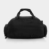 Strado gym sports bag (Black)