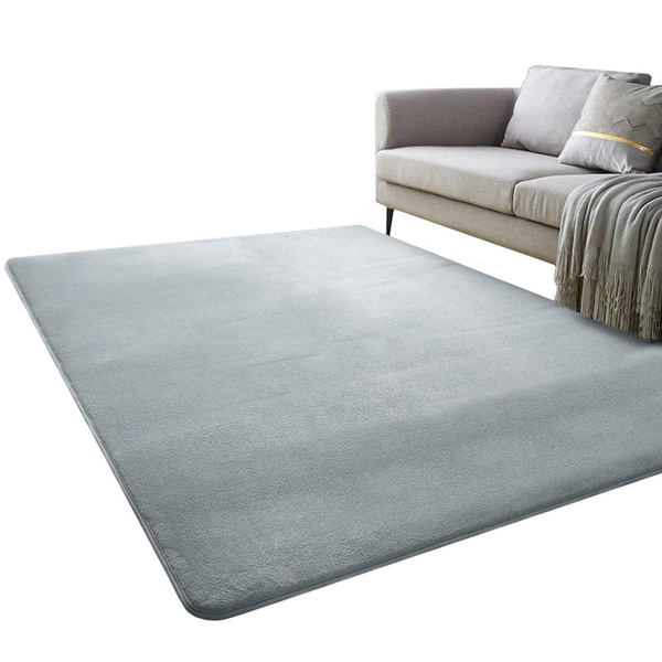Polar Strado 200x300 PolarSilver Carpet (Silver)