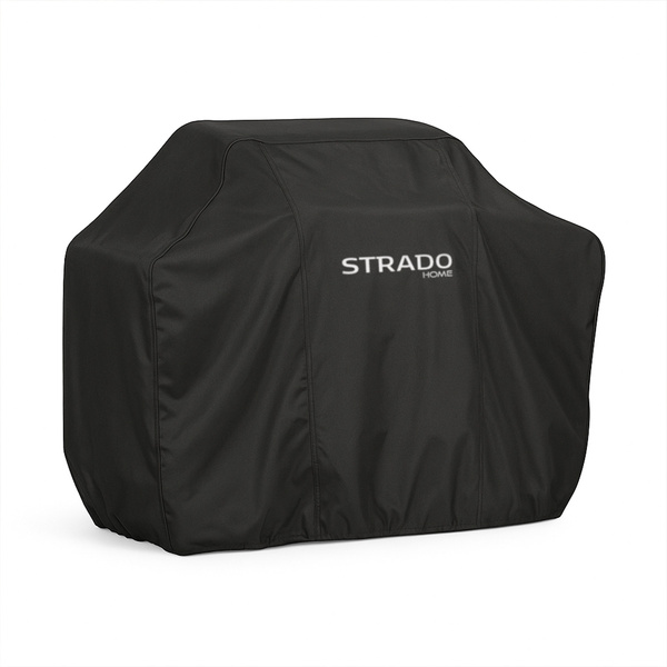 Strado Pokrowiec na Grill 190x71x117