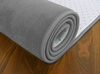 Polar Strado 140x200 PolarGrey (Gray) Carpet