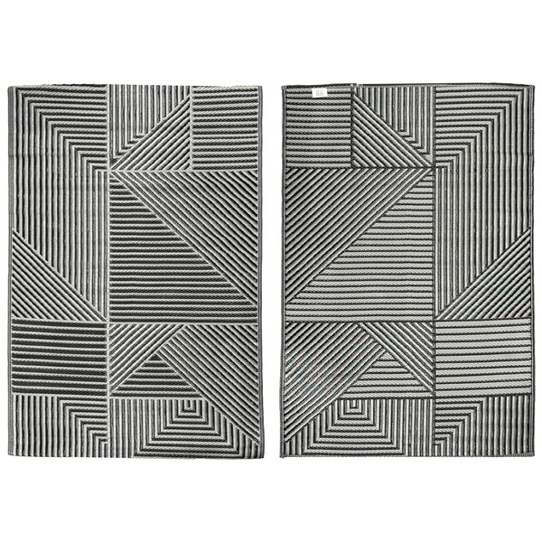 Dywan zewnętrzny Aspekt 120x170 cm - wodoodporny na taras, balkon i do ogrodu