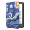 Etui Graficzne do Kindle 11 2022 (Starry Sky)