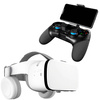 Okulary VR - BOBOVR Z6+ Gamepad iPega 9156