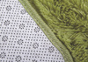 Dywan Shaggy Strado 60x90 GreenGrass (Zielony)