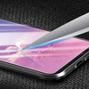 Etui Magnetyczne Front+Back do Samsung Galaxy S20+ (Niebieskie)
