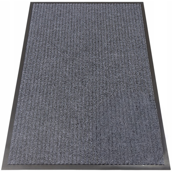 STRADO doormat under shoe door entrance rubber mat 60x90 thick XL
