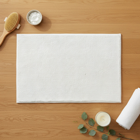 Mata łazienkowa 80 cm 3ASS Cream Beige