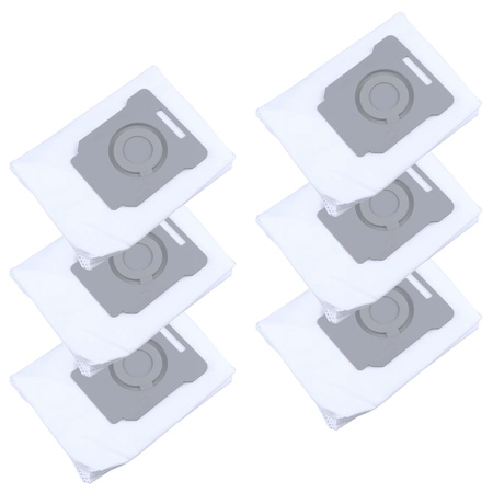 6x worki do odkurzacza iRobot Roomba i3 i5 i7+ s9 COMBO j5 j7 j9 10 MAX