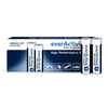 Baterie alkaliczne AA/LR6 everActive Pro Alkaline 10 szt