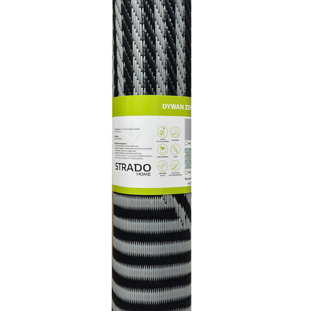 Dywan zewnętrzny Aspekt 160x220 cm tarasowy wodoodporny na taras balkon do ogrodu