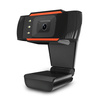 Kamera internetowa WebCam A870 z mikrofonem (Czarna)