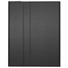 Etui z klawiaturą Bluetooth do Lenovo Tab P12 TB-370 (Czarne)