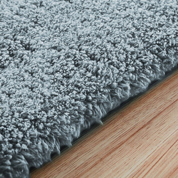 Alpaca Strado Rug 160x220 AlpacaSilver (Silver)
